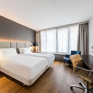 Nh Caransa Otel